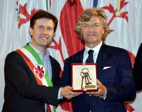 Nardella: "Stadio? Il 10 marzo presenteremo il progetto con Della Valle. Rispetto a Roma..."
