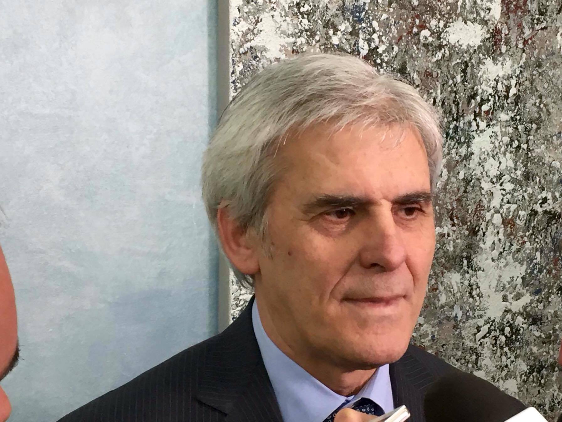 Nicchi: "VAR andrà sempre meglio. Siamo un esempio nel mondo"