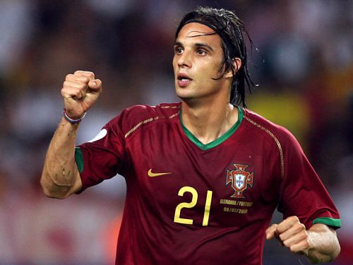 Nuno Gomes: "Commisso ha un grande progetto per la Fiorentina"