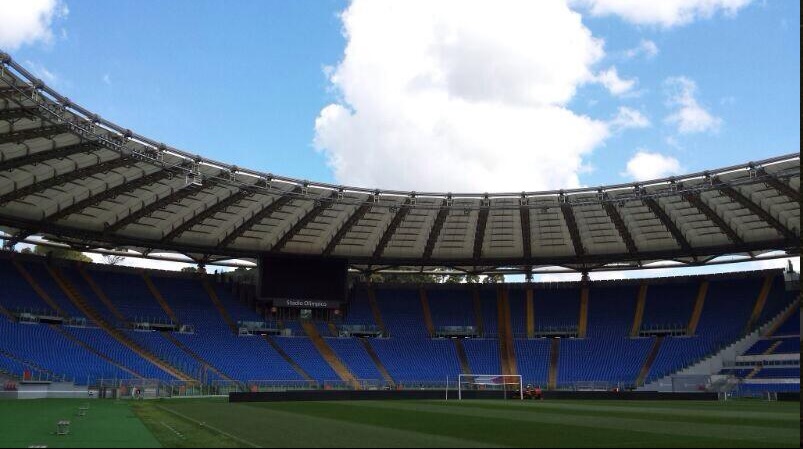 Serie A, ufficiale: Lazio-Udinese rinviata a data da destinarsi