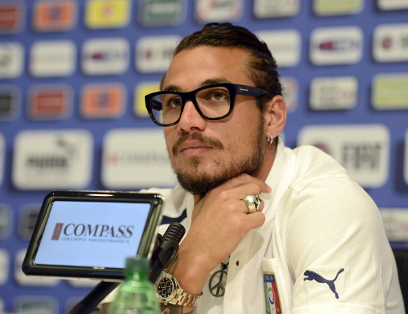 Ex viola, Osvaldo potrebbe tornare a giocare: lo vuole Maradona al Gimnasia La Plata