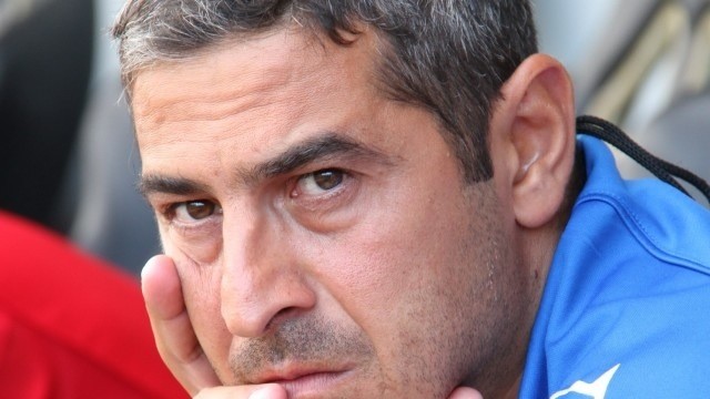 Foggia, l'ex viola Padalino è il nuovo allenatore