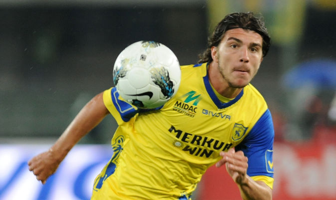Atalanta, Paloschi: "Settimo posto sarebbe beffa, la Fiorentina è a dieci punti"