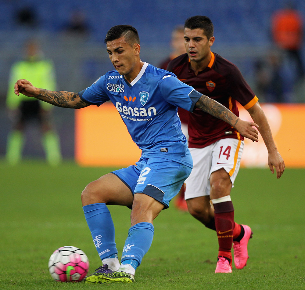 La Fiorentina tenta il colpo Leandro Paredes. Non rientra più nei piani di Tuchel
