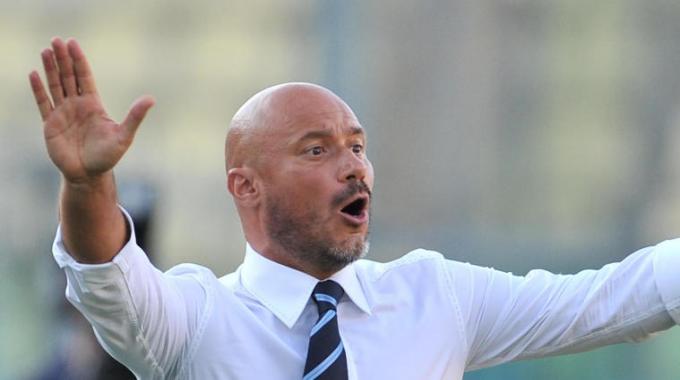 Pea: "Pioli saggio, può uscire da questa situazione. La partita col Sassuolo..."