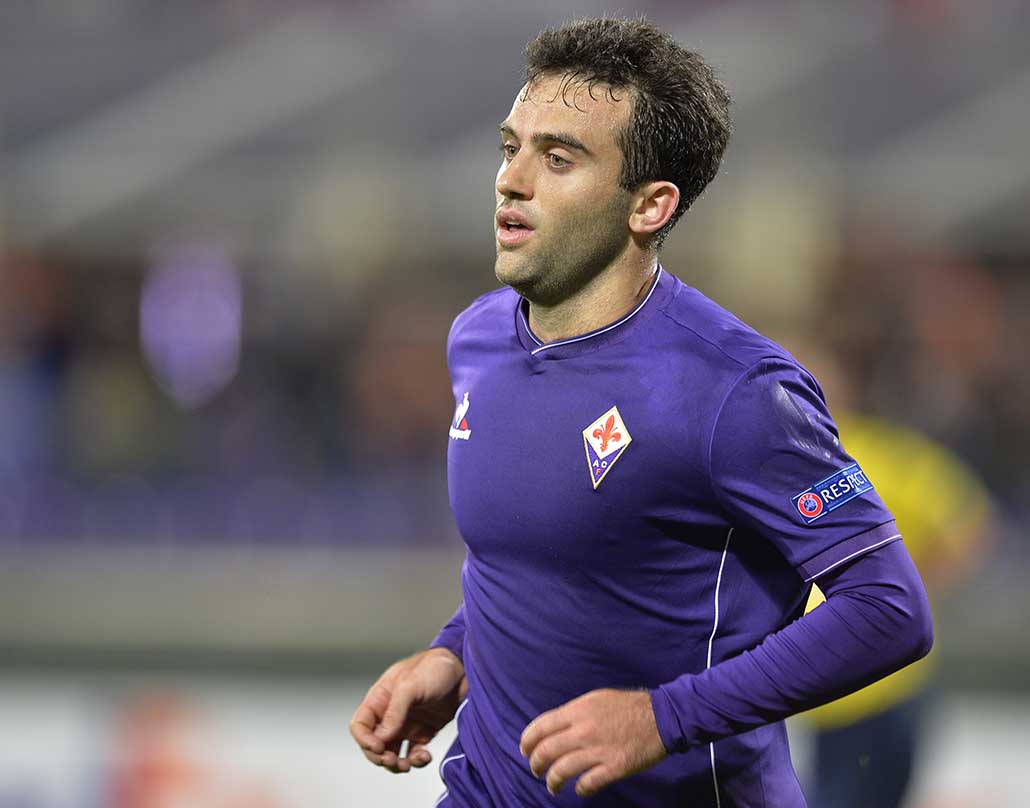 Pepito Rossi: "Fiorentina? Sarebbe stupendo. Ora sto bene. Commisso-Barone..."