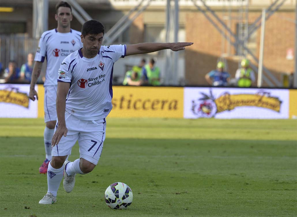 Pizarro: "Muriel può dare tantissimo. Edimilson farà parlare di sé"