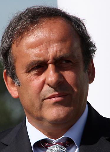 Clamoroso Platini: "A Francia '98 qualche piccolo imbroglio"