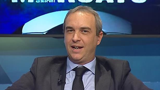 Bastianelli: "Prenderei un giocatore come Bessa. Pioli sta facendo bene"