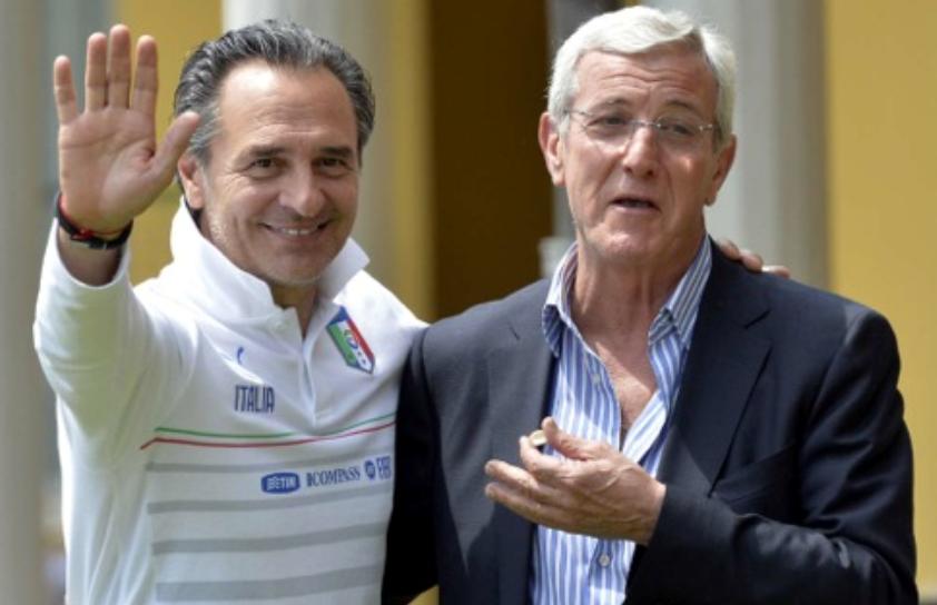 Lippi: "Ho chiuso definitivamente con il lavoro di allenatore, ma per altri ruoli..."
