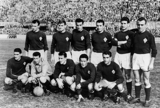 ACCADDE OGGI: il 30 maggio '57 la finale di Coppa dei Campioni al Bernabeu