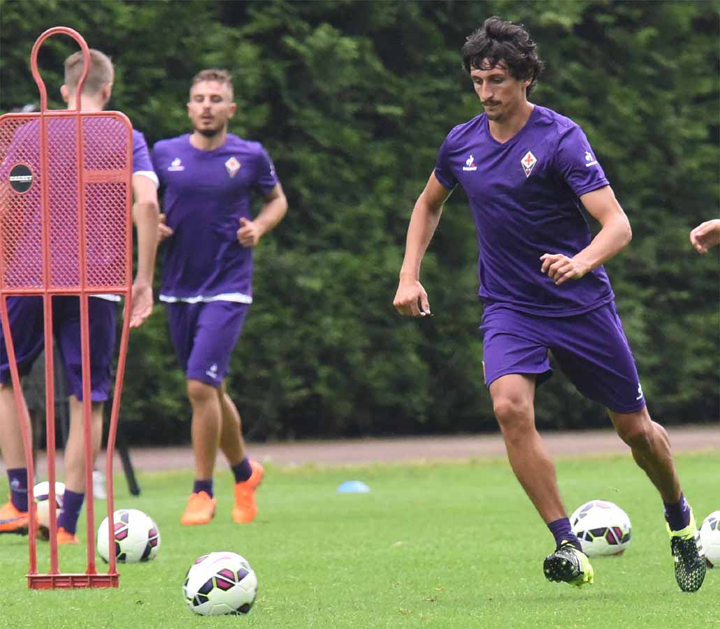 L'ex viola Savic finisce nel mirino della Juventus