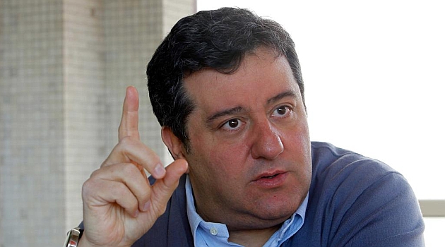 Vicenda Chiesa, smentito l'ingaggio di Raiola. L'agente rimane Enrico
