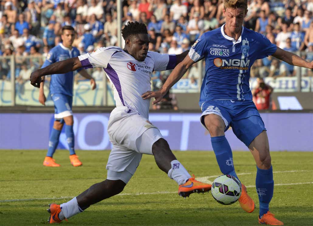 Rugani: "Sto bene. Invito tutti a rispettare le regole" (FOTO)