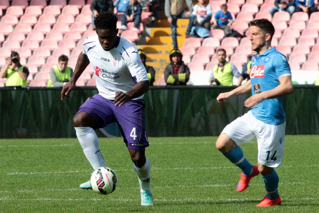Ex Viola, Micah Richards si ritira a soli 31 anni. Futuro come dirigente nel Manchester City