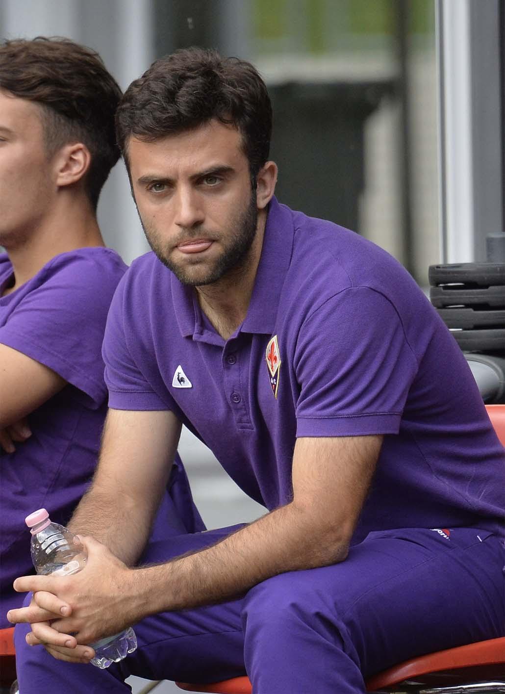 Galanti: "Pepito Rossi è come Baggio, tanti infortuni ma resta un gran giocatore"