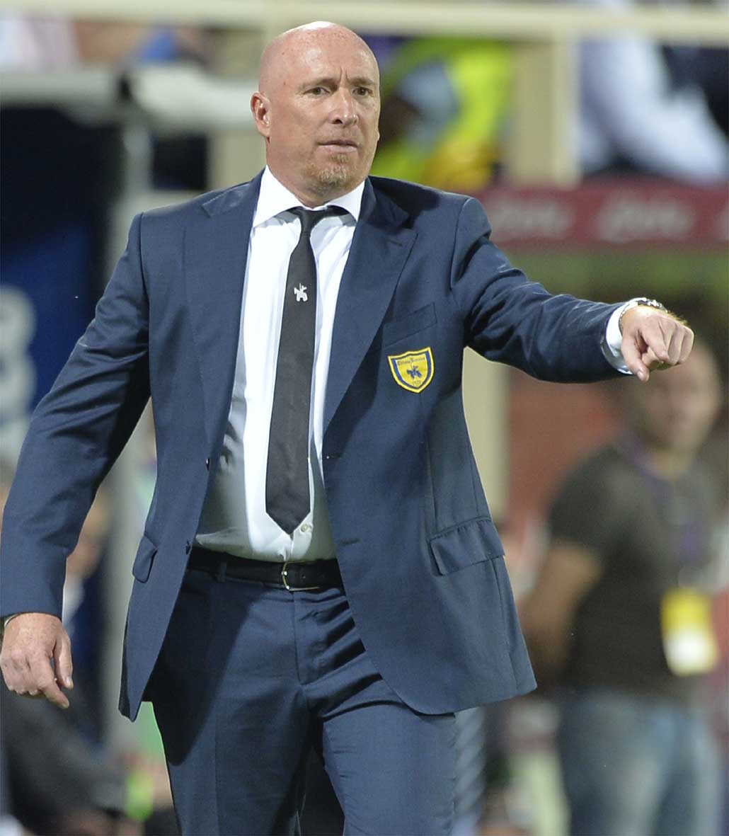 Chievo pieno di problemi: febbre per De Guzman, scelte obbligate per Maran