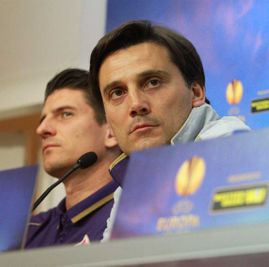 Il blog di Ludwigzaller: L'eresia di Mario Gomez