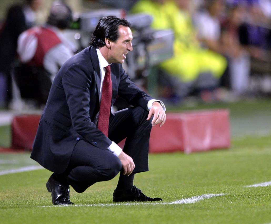 Da Emery-Jardim a De Zerbi-Juric: i nomi dei (possibili) successori di Iachini