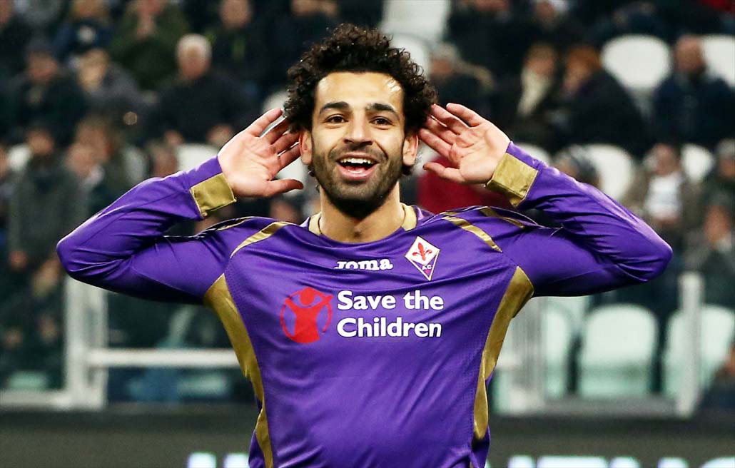 Salah fa esultare anche la Roma: ai giallorossi 4,5 milioni di bonus