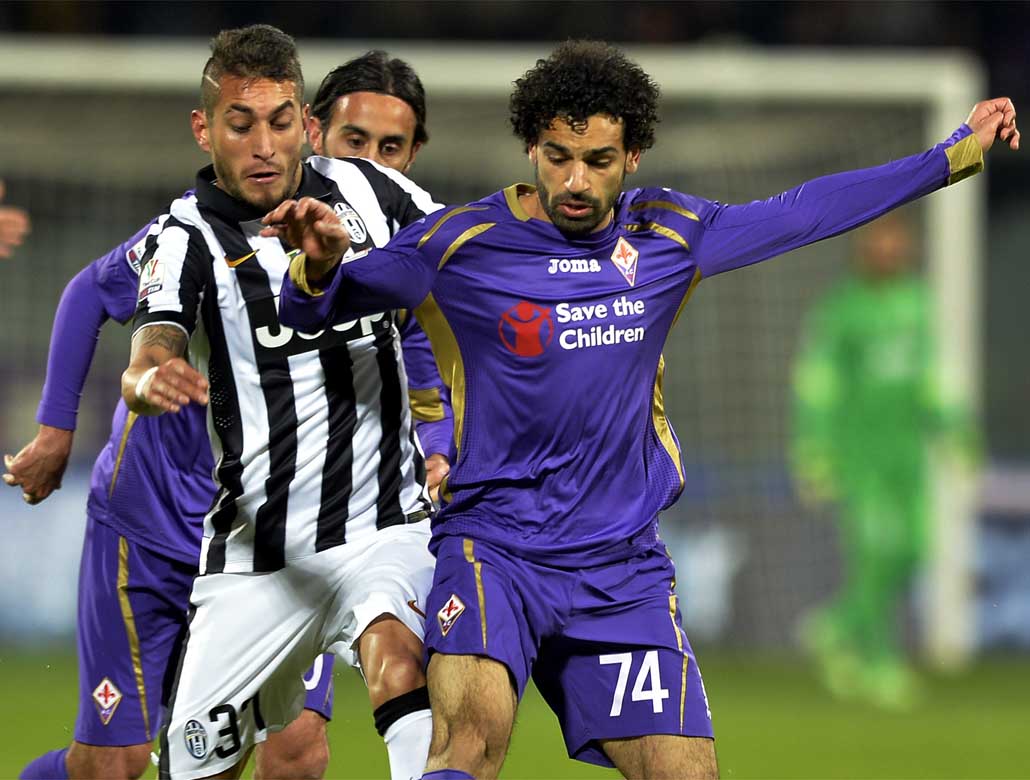 Pereyra: "Andiamo a Firenze per fare punti, stiamo crescendo. Ma la vera Udinese..."