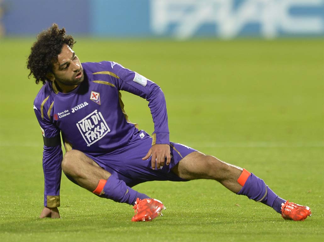 Ex viola, impressionante Salah. Poker al Watford, ha segnato 36 gol in stagione (VIDEO)