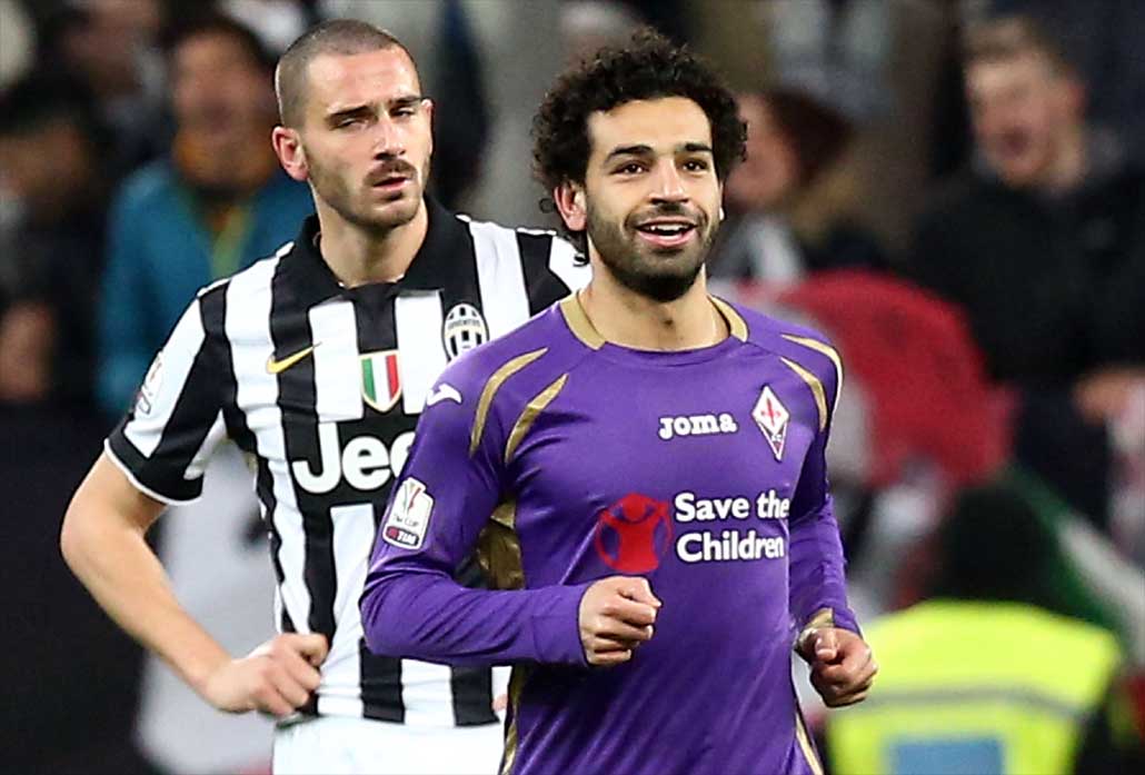 Dall'Inghilterra: Salah può tornare in Italia. La Juve lo punta per il dopo Dybala