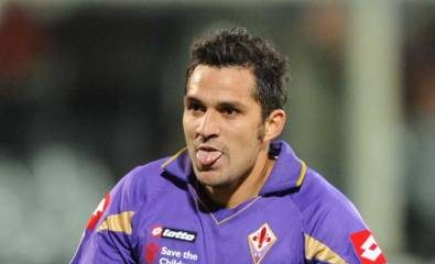 Santana: "A Firenze gli anni più belli della mia carriera. Simeone farà molto di più, Chiesa.."
