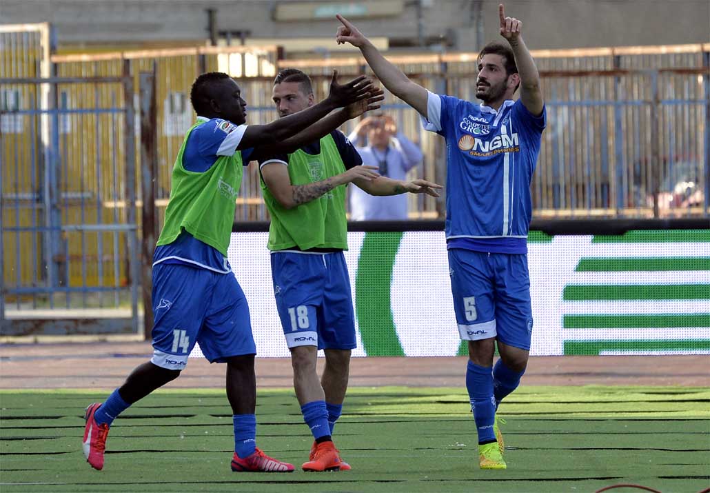 Retroscena dalla Francia: la Fiorentina aveva chiesto l'ex Empoli Diousse prima di Dabo