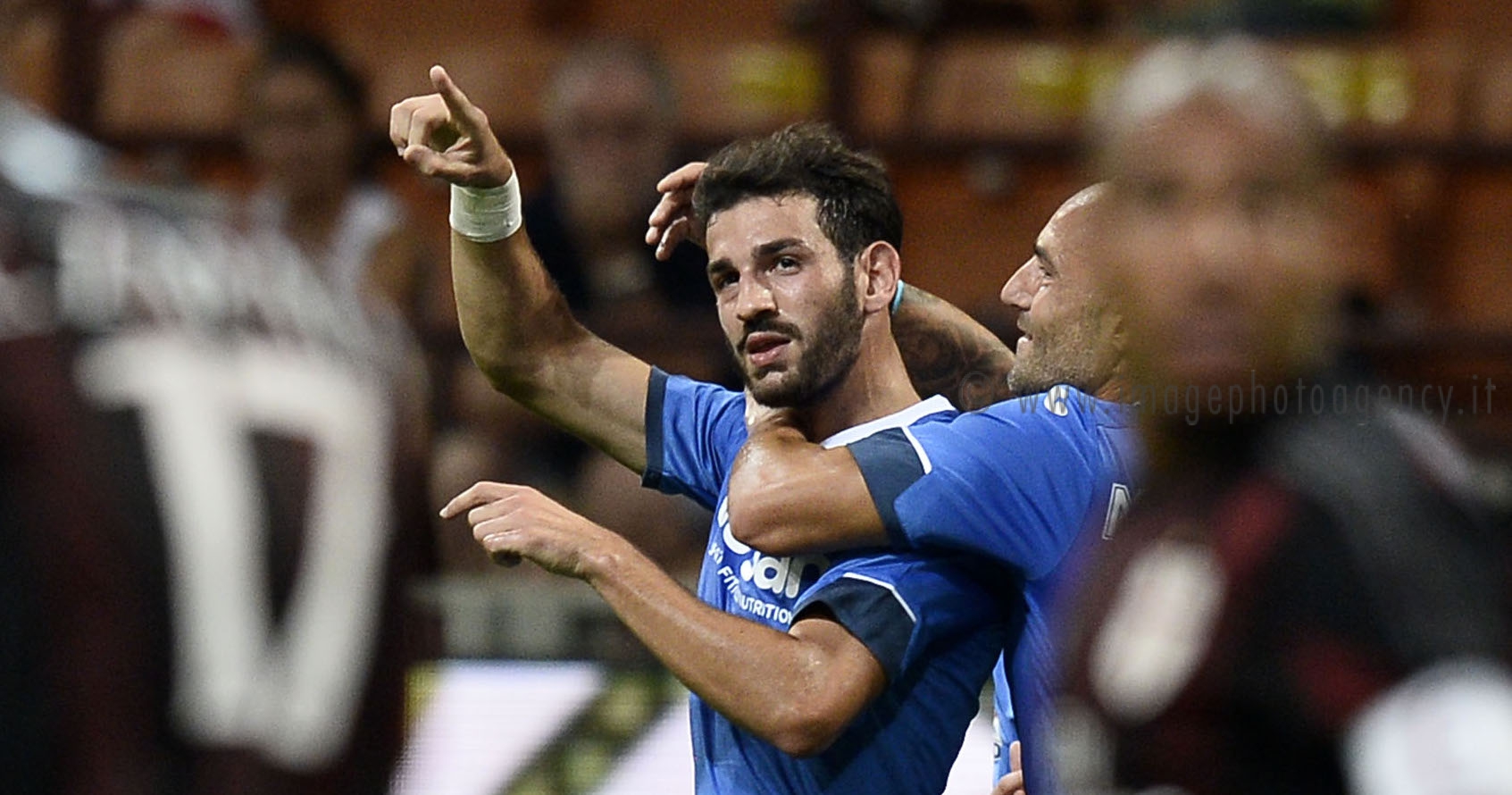 Donati: "Saponara a Firenze per diventare un giocatore importante"