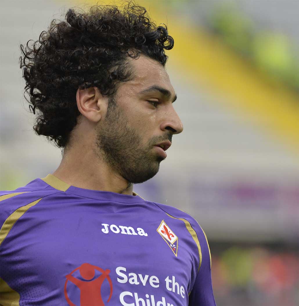 Klopp su Salah: "Cresciuto anche grazie al periodo passato alla Fiorentina"