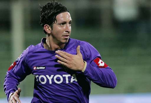 Semioli su Gilardino: "Un onore giocare con te, grande giocatore ma soprattutto grande uomo" (FOTO)