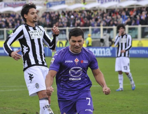 Ex viola, Pizarro non si ferma: rinnovo per un'altra stagione con l'Universidad