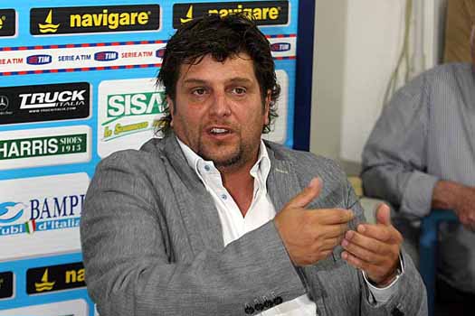 Baldini: "I soldi rovineranno la carriera di Bernardeschi"