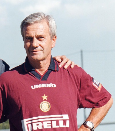 Lutto nel mondo del calcio: è morto il tecnico Gigi Simoni. Aveva 81 anni