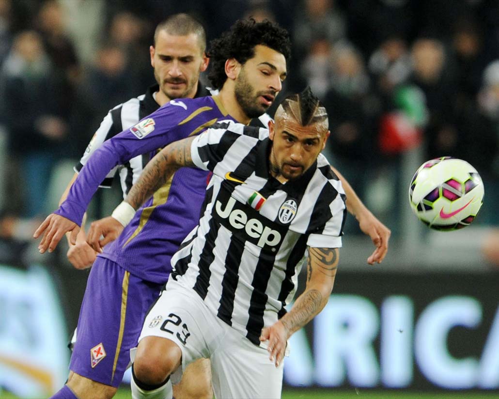 Cile: ucciso il cognato di Arturo Vidal, freddato a colpi di pistola