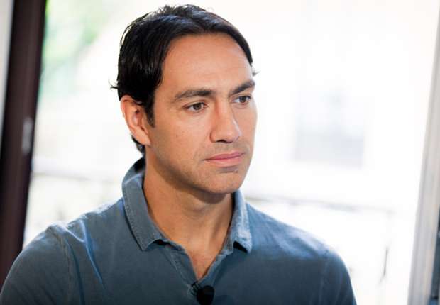 Perugia, Nesta: "Fiorentina? Nessuna chiamata. Credo che ci sia una fila di allenatori prima di me"
