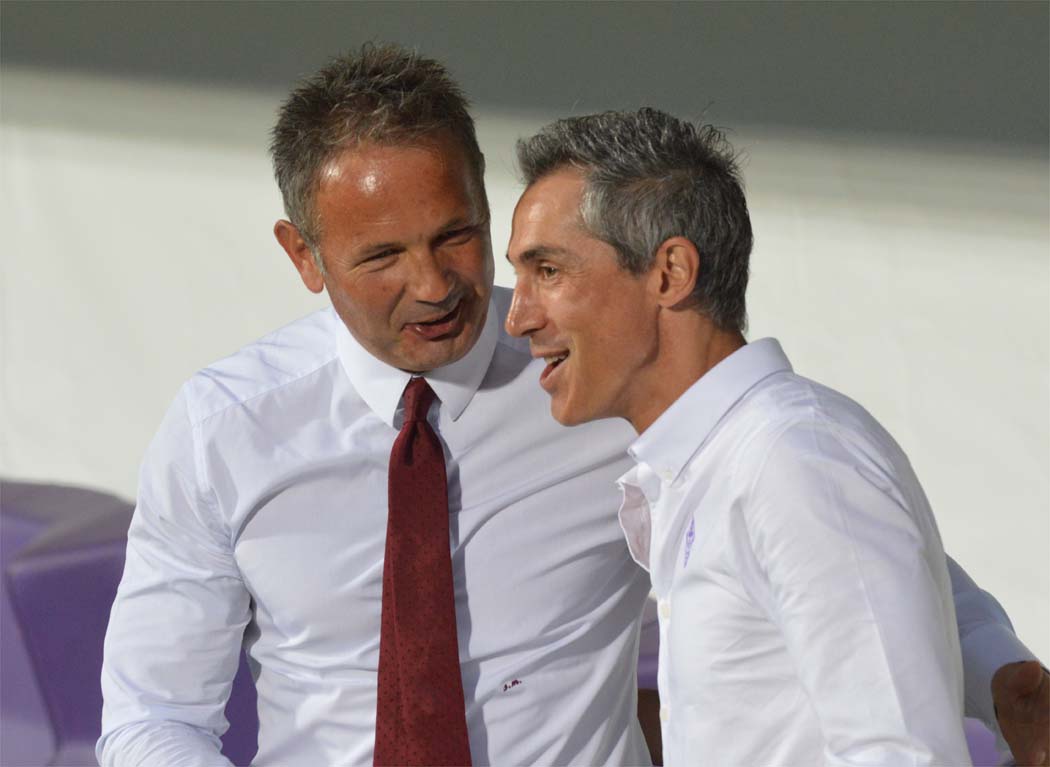 Ex viola, Mihajlovic è il nuovo tecnico dello Sporting Lisbona. Beffato Sousa