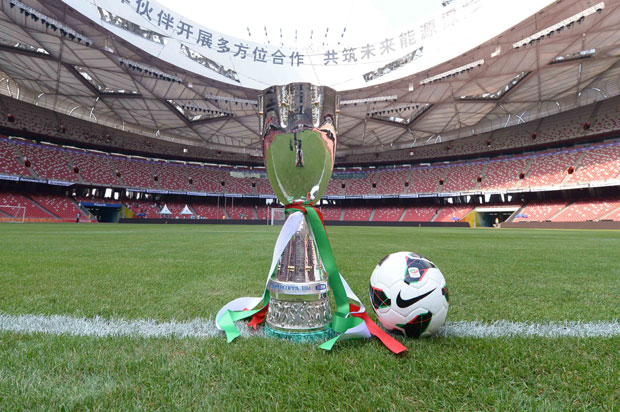 Supercoppa Italiana, addio a località straniere. Si giocherà il 20 gennaio in Italia