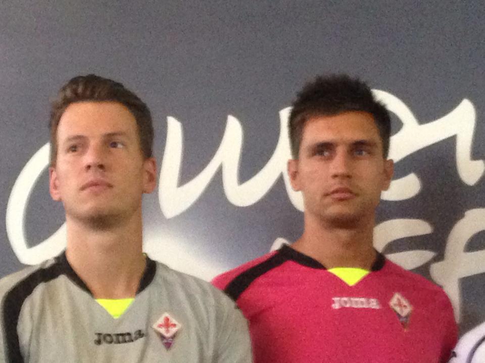 Quattro gare senza subire gol: 365' di imbattibilità, Tatarusanu punta Neto
