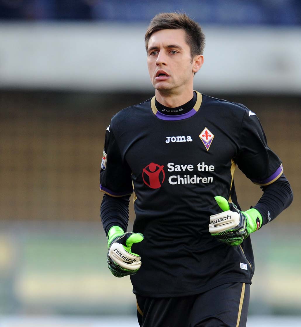 Berti: "Tatarusanu? Solo le squadre davanti hanno un portiere migliore"