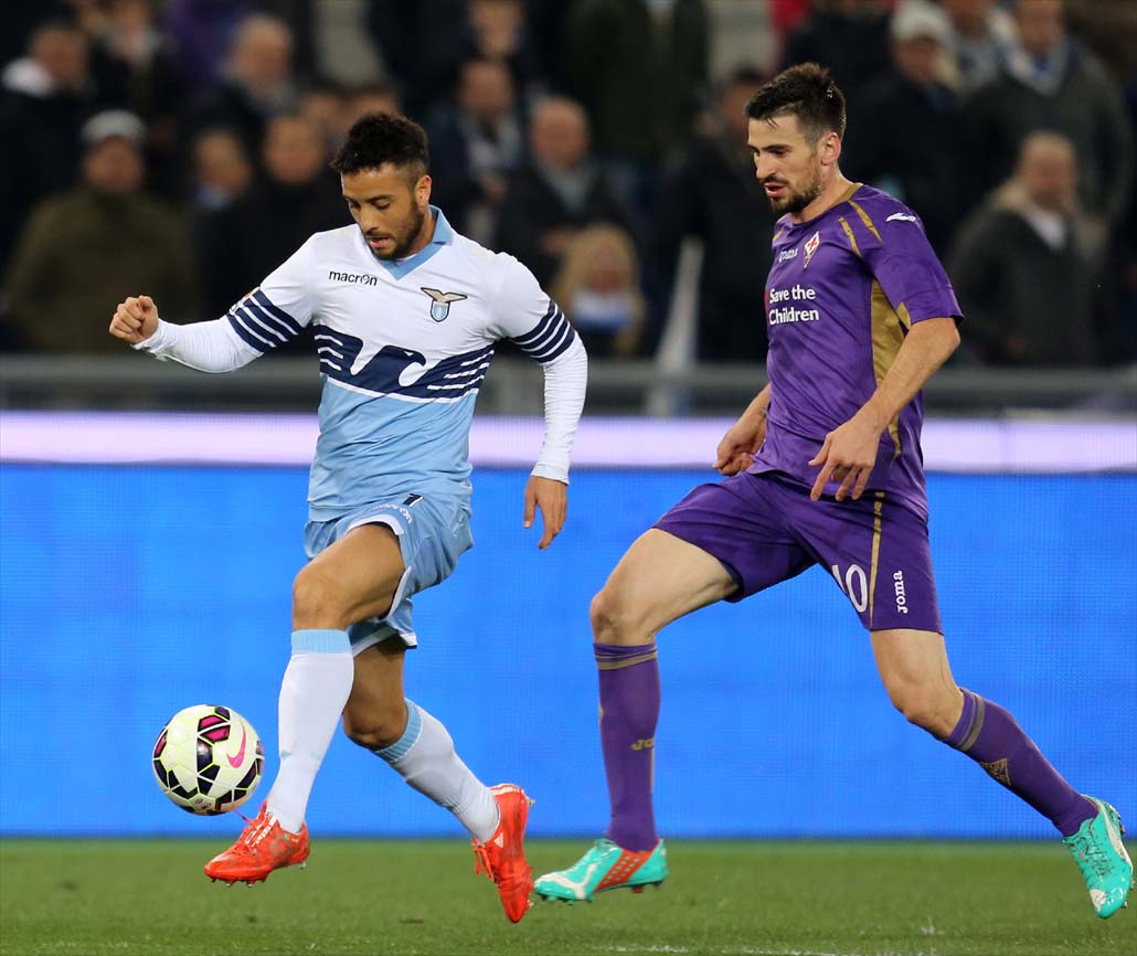 Lazio, Felipe Anderson prepara il rientro dopo il lungo stop: ci sarà contro la Fiorentina