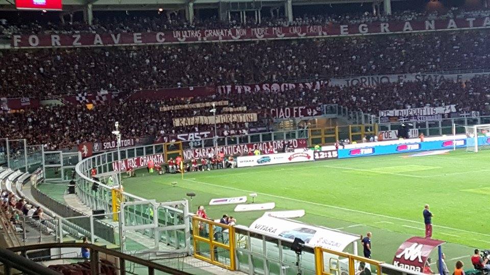 Mazzarri: "Contro la Juve derby speciale. Il connubio con i tifosi ci aiuterà"