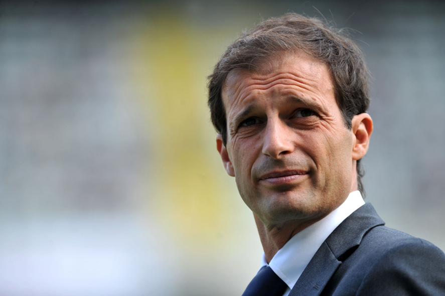 Juve, gioca Szczesny: il dopo-Buffon. Sturaro terzino, esordio per Bentancur