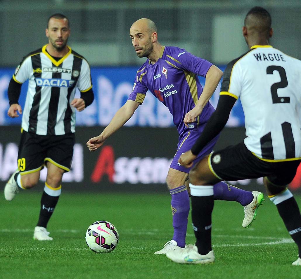 Fiorentina senza scelta: Classifica e morale, servono i tre punti