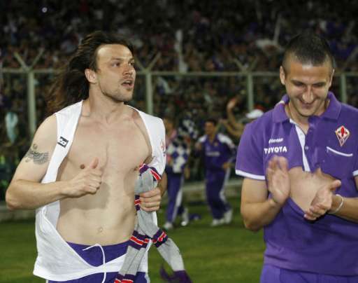 Ujfalusi: "Non sarei mai andato alla Juve per rispetto dei viola. Griezmann-Barça..."