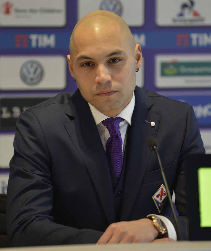Benalouane, sulle sue tracce c'è il Bologna