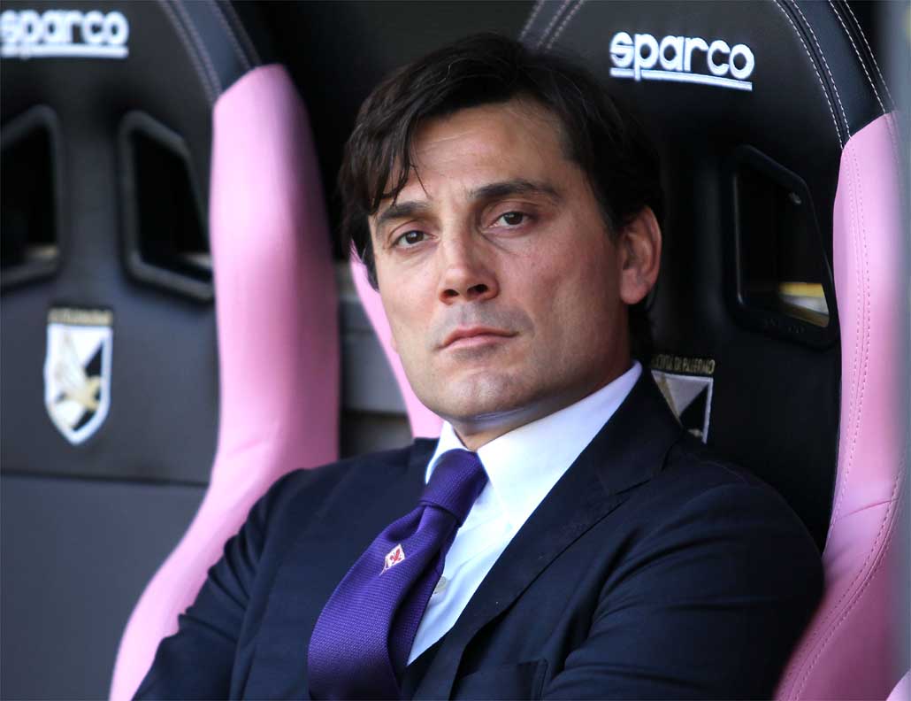 Montella-Milan: in corso firme per risoluzione. Poi il Siviglia