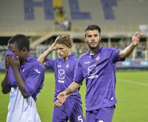 Due club di Serie A sulle tracce del terzino Venuti: atteso incontro con la Fiorentina