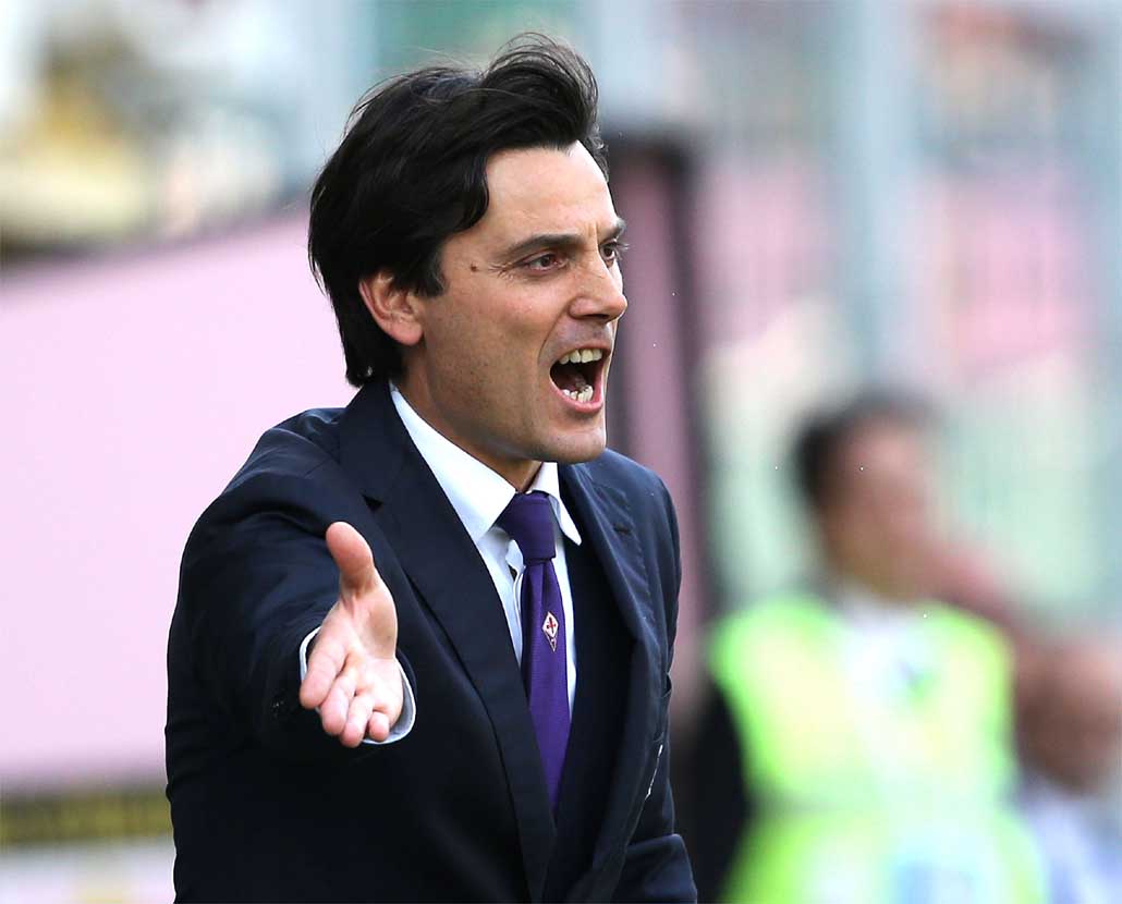 Montella: "A Firenze avevo un contratto ma capii che era il momento di fermarsi"